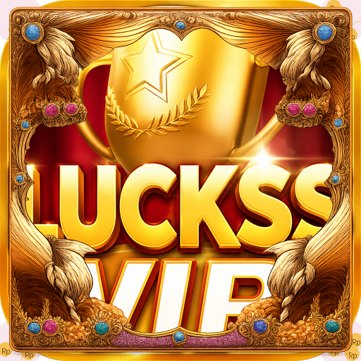 lucksvip — galeri pratinjau Resmi APK